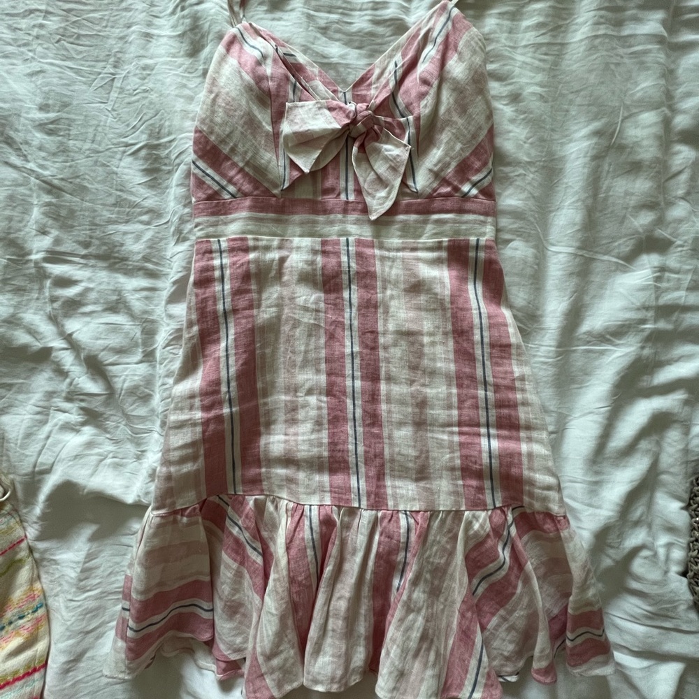 Parker Dress